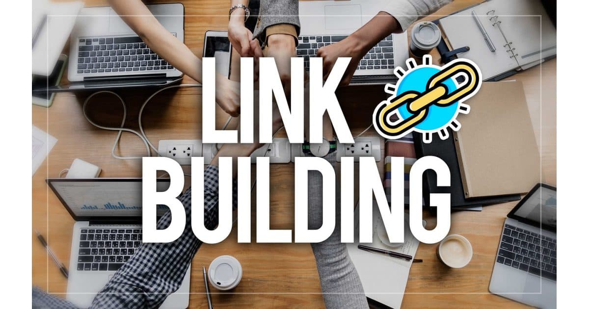 SEO off page prin link building