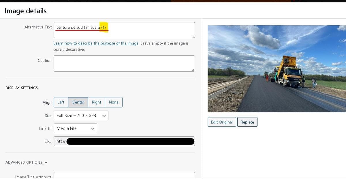 tehnici incorecte de optimizare a imaginilor black hat SEO