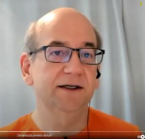 John Mueller; Senior Webmaster Trends Analyst and Search Relations team lead at Google