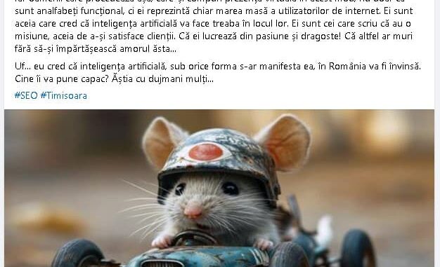 promovare de continut pe Facebook