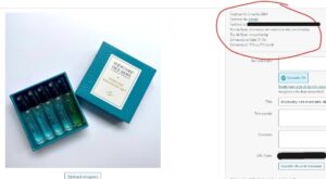 SEO practic fisier de tip webp ocupă mai puțin spațiu desi imaginea are dimensiuni mai mari