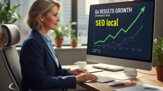 Efecte SEO local in Timisoara