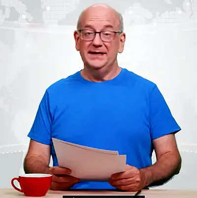John Mueller - compartimentul de căutări de la Google