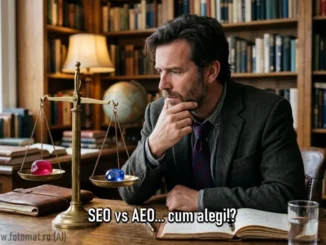 AEO vs SEO sau cum alegi între două pietre prețioase